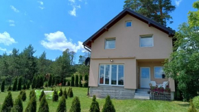 Vila Osvit Zlatibor